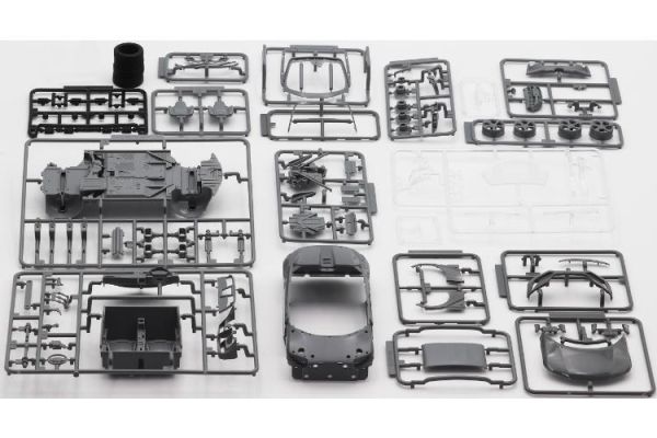(預購) 免上色快組 FUJIMI 1/24 車NEXT No.30 本田 HONDA S660 前期型 α版本 Premium Star White Pearl 20260729 免上色快組 FUJIMI 1/24 車NEXT No.30 本田 HONDA S660 前期型 α版本 Premium Star White Pearl