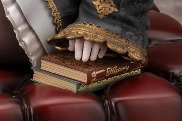 (預購) Kotobukiya 壽屋 1/7 CODE VEIN 噬血代碼 II 露‧馬格梅爾 PVC完成品 20260506 Kotobukiya 壽屋 1/7 CODE VEIN 噬血代碼 II 露‧馬格梅爾 PVC完成品