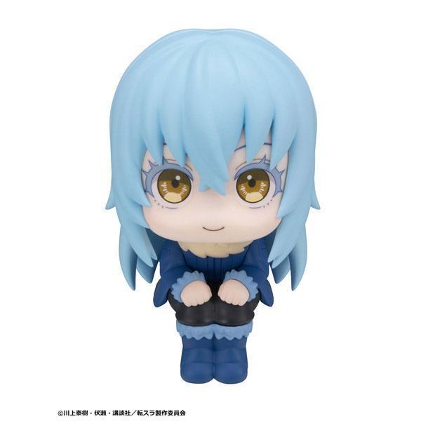 (預購) MegaHouse LOOKUP 關於我轉生變成史萊姆這檔事 利姆路·坦派斯特 20261013 MegaHouse LOOKUP 關於我轉生變成史萊姆這檔事 利姆路·坦派斯特