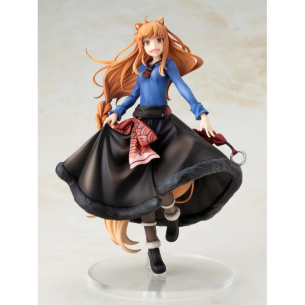(預購) KADOKAWA 狼與辛香料 赫蘿 原作版 完成品 20260917 KADOKAWA 狼與辛香料 赫蘿 原作版 完成品