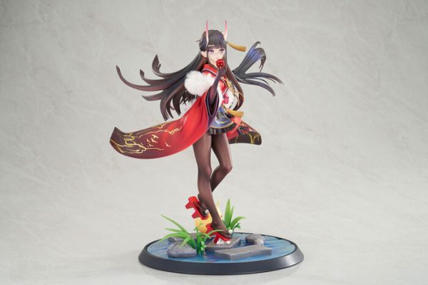 [不挑盒況] APEX 1/7 碧藍航線 能代 祭典的祕境Ver. PVC完成品 [不挑盒況] APEX 1/7 碧藍航線 能代 祭典的祕境Ver. PVC完成品