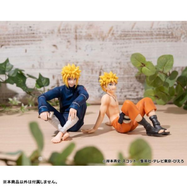(預購) MEGAHOUSE G.E.M. Series 火影忍者疾風傳 Palm size 波風湊 20260813 MEGAHOUSE G.E.M. Series 火影忍者疾風傳 Palm size 波風湊