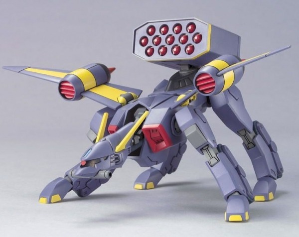 BANDAI 1/144 HG SEED R12 巴庫 機動戰士 鋼彈SEED 組裝模型 BANDAI,1/144,HG,SEED,R12,巴庫,機動戰士,鋼彈,SEED,組裝模型,