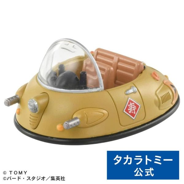 DreamTomica Tomica x 七龍珠 牛魔王車 TM95198 DreamTomica Tomica x 七龍珠 牛魔王車 TM95198