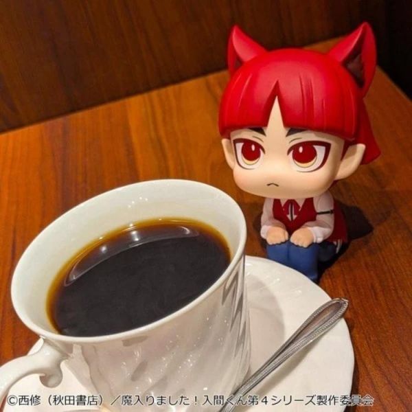(預購) MEGAHOUSE Lookup 入間同學入魔了 歐佩拉 20260813 MEGAHOUSE Lookup 入間同學入魔了 歐佩拉