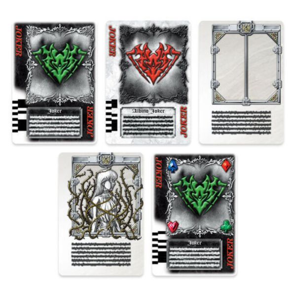 BANDAI 假面騎士劍 CSM JOKERROUZER 配件套組 BANDAI 假面騎士劍 CSM JOKERROUZER 配件套組