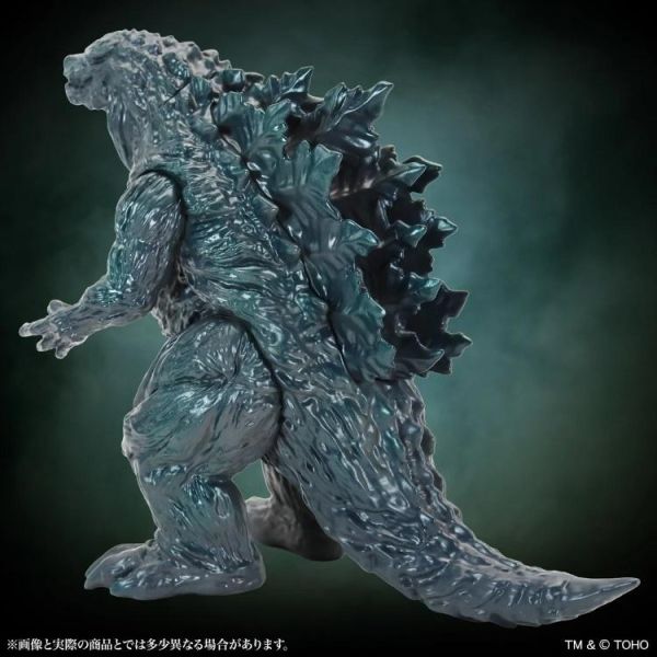 (預購) CCPJAPAN MSS哥吉拉EX 20 哥吉拉·菲利斯 標準ver. 20260803 CCPJAPAN MSS哥吉拉EX 20 哥吉拉·菲利斯 標準ver.