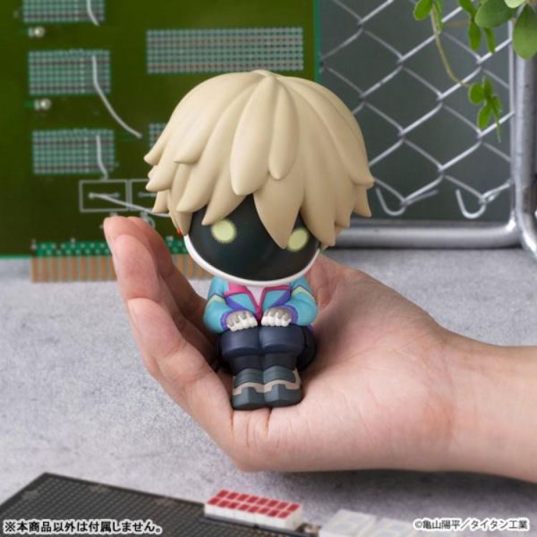 (預購) MEGAHOUSE LOOKUP 銀河特急 Milky Subway Kurt 20260610 MEGAHOUSE LOOKUP 銀河特急 Milky☆Subway Kurt
