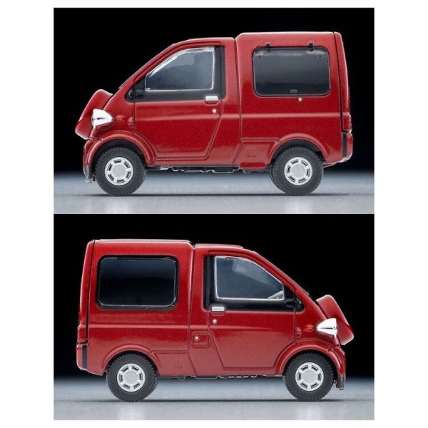 (預購) TOMYTEC 1/64 TDiocolle 64 #carsnap 17b FLOWER SHOP 2 20260101 TOMYTEC 1/64 TDiocolle 64 #carsnap 17b FLOWER SHOP 2