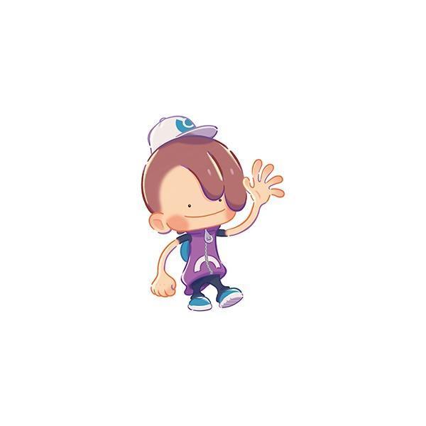 (預購) 三英 精靈寶可夢 Pokemon Pokopia 絨毛吊飾 男生 20261005 三英 精靈寶可夢 Pokemon Pokopia 絨毛吊飾 男生