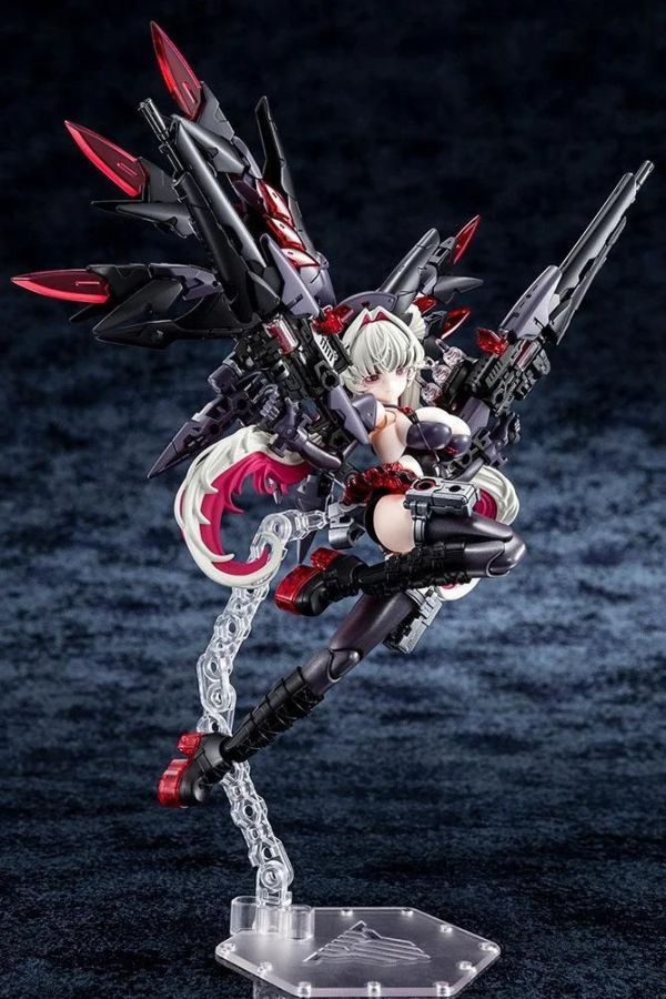 (預購) Kotobukiya 壽屋 Megami Device 女神裝置 慾望少女 護士 夜勤版 模型 組裝模型 20261006 Kotobukiya 壽屋 Megami Device 女神裝置 慾望少女 護士 夜勤版 模型 組裝模型