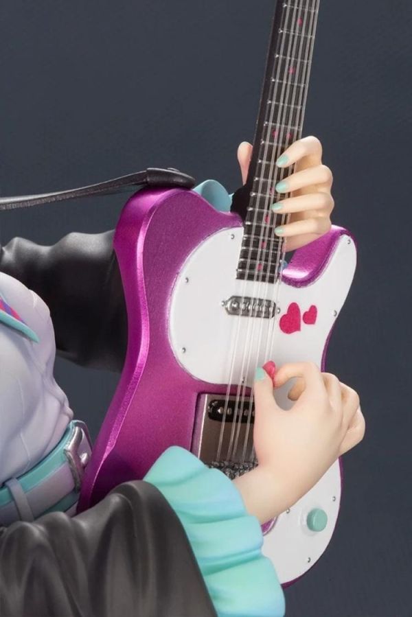 (預購) [再販] Kotobukiya 壽屋 1/7 美少女ReMIX系列 初音未來 PV485 PVC完成品 20260707 [再販] Kotobukiya 壽屋 1/7 美少女ReMIX系列 初音未來 PV485 PVC完成品