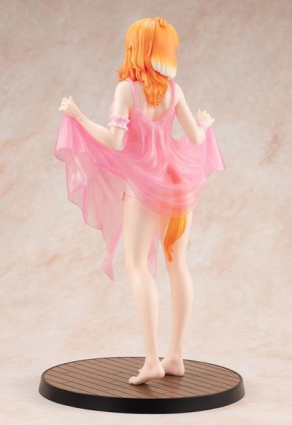 [18禁商品] KADOKAWA 1/7 異世界迷宮裡的後宮生活 羅克珊 冰樹一世漫畫 PVC [18禁商品],KADOKAWA,1/7,異世界迷宮裡的後宮生活 ,羅克珊,冰樹一世漫畫,PVC,