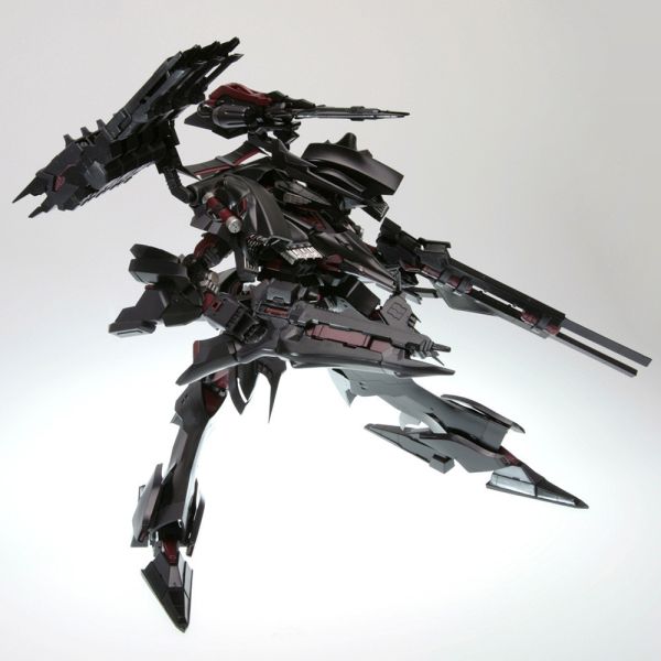 Kotobukiya 壽屋 1/72 機戰傭兵 ARMORED CORE 雷納德 04 04-ALICIA UNSUNG完整版 組裝模型 Kotobukiya 壽屋 1/72 機戰傭兵 ARMORED CORE 雷納德 04 04-ALICIA UNSUNG完整版 組裝模型