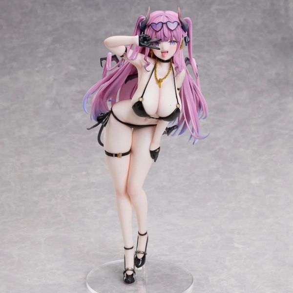 (預購) Union Creative 1/6 PVC 雜魚醬 by しまぬん PVC完成品 20260820 Union Creative 1/6 PVC 雜魚醬 by しまぬん PVC完成品