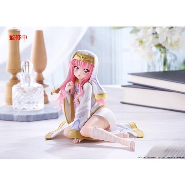 (預購) TAITO 景品 Desktop Cute 零之使魔 露易絲 巫女服ver. 2612 20260910 TAITO 景品 Desktop Cute 零之使魔 露易絲 巫女服ver.