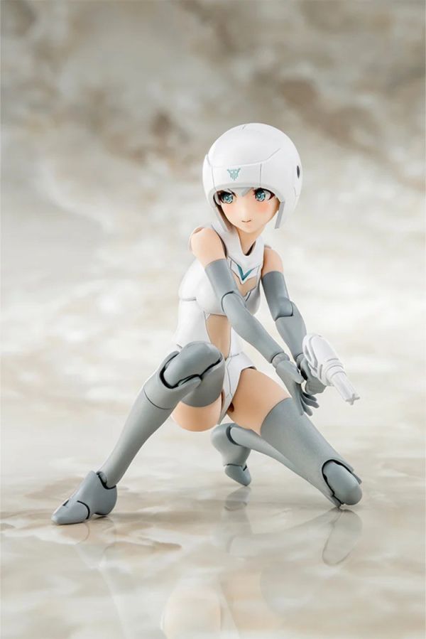 (預購) Kotobukiya 壽屋 Megami Device 女神裝置 B1R-M 軀幹套裝 膚色A 組裝模型 KP646 (預購) Kotobukiya 壽屋 Megami Device 女神裝置 B1R-M 軀幹套裝 膚色A 組裝模型 KP646