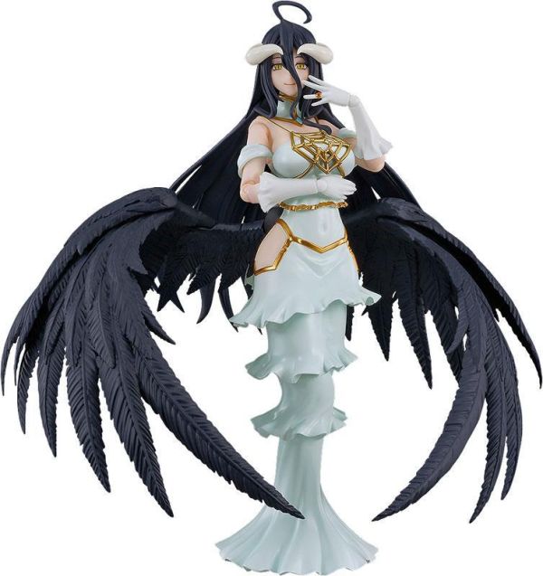 (預購) Good Smile 693 figma OVERLORD 聖王國篇 雅兒貝德 20260917 Good Smile 693 figma OVERLORD 聖王國篇 雅兒貝德