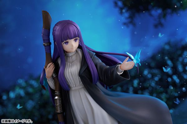 (預購) Good Smile 1/7 葬送的芙莉蓮 費倫～追憶的時光～ PVC完成品 (預購) Good Smile 1/7 葬送的芙莉蓮 費倫～追憶的時光～ PVC完成品