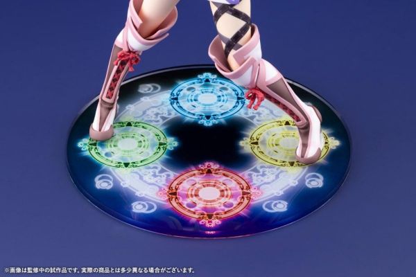 (預購) Kotobukiya 壽屋 1/8 無盡傳奇 蜜拉・麥斯威爾 完成品 20261104 Kotobukiya 壽屋 1/8 無盡傳奇 蜜拉・麥斯威爾 完成品