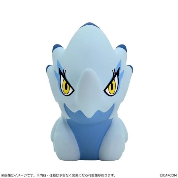 (預購) CAPCOM 盲盒 魔物獵人 手指玩偶 Vol. 3 全8種 一中盒8入販售 20260705 CAPCOM 盲盒 魔物獵人 手指玩偶 Vol. 3 全8種 一中盒8入販售