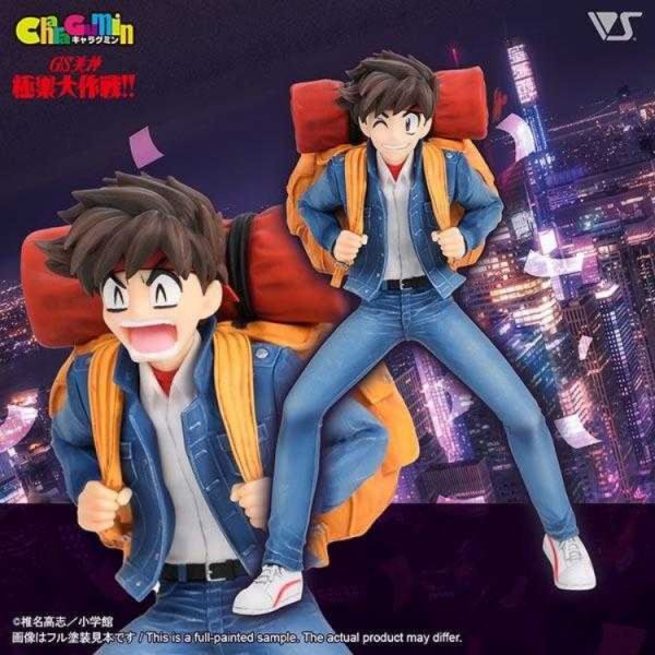 VOLKS 橫島 忠夫*9800 VOLKS 橫島 忠夫*9800