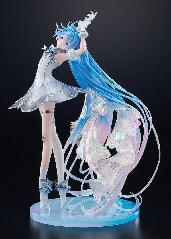 (預購) Good Smile 1/7 G.S. Collection [SC] 初音未來交響樂 2025 札幌公演Ver. 完成品 20260823 Good Smile 1/7 G.S. Collection [SC] 初音未來交響樂 2025 札幌公演Ver. 完成品
