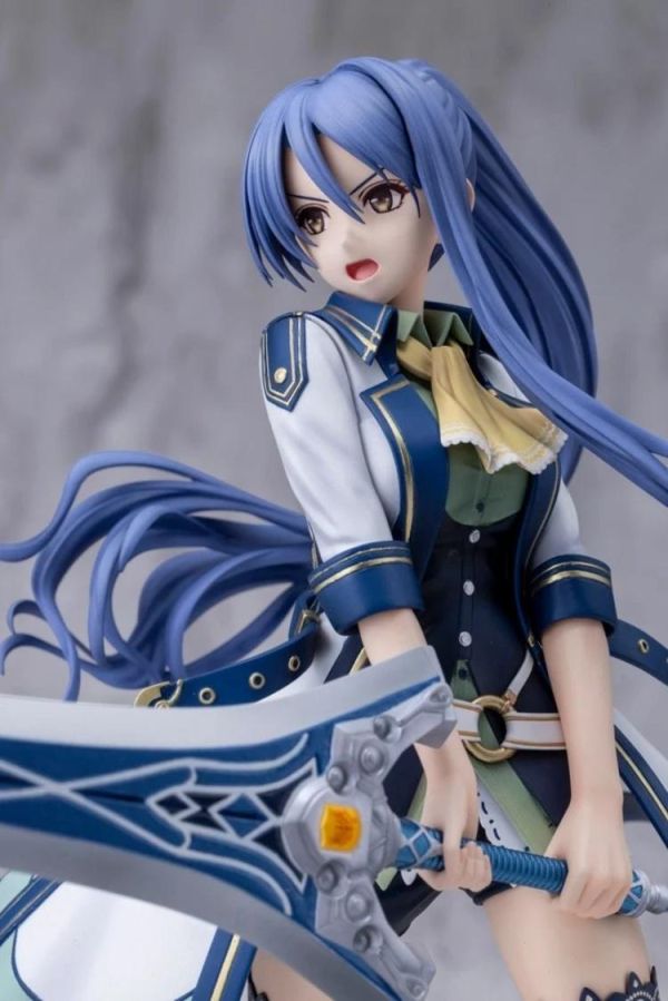 (預購) Kotobukiya 壽屋 1/8 英雄傳說 創之軌跡 勞拉·S·亞爾賽德 PVC完成品 20260520 Kotobukiya 壽屋 1/8 英雄傳說 創之軌跡 勞拉·S·亞爾賽德 PVC完成品