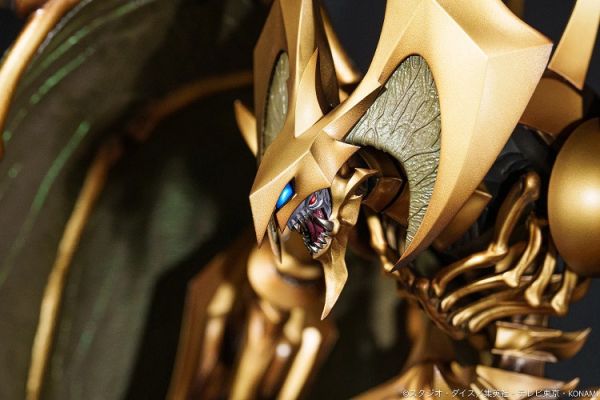 (預購) ADK Emotions 遊戲王GX 三幻魔 降雷皇 哈蒙 PVC完成品 20260212 ADK Emotions 遊戲王GX 三幻魔 降雷皇 哈蒙 PVC完成品