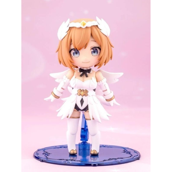 (預購) Kotobukiya 壽屋 阿爾卡納蒂亞 呆萌卡納 Q 版 露蜜提雅 組裝模型 20260715 Kotobukiya 壽屋 阿爾卡納蒂亞 呆萌卡納 Q 版 露蜜提雅 組裝模型