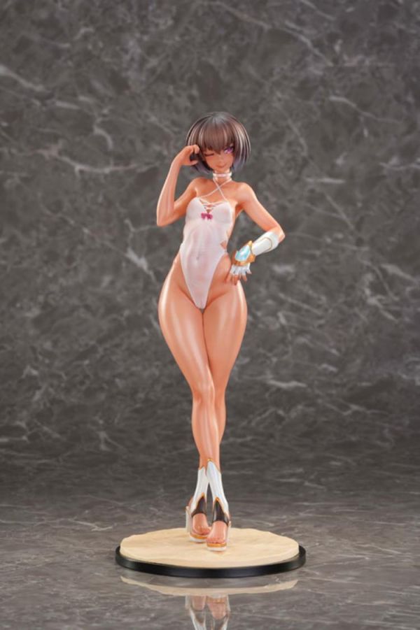 (預購) MAGI ARTS 1/6 對魔忍 RPG X 雪風+成年版雪風 泳裝Ver. 套裝組 20260715 MAGI ARTS 1/6 對魔忍 RPG X 雪風+成年版雪風 泳裝Ver. 套裝組