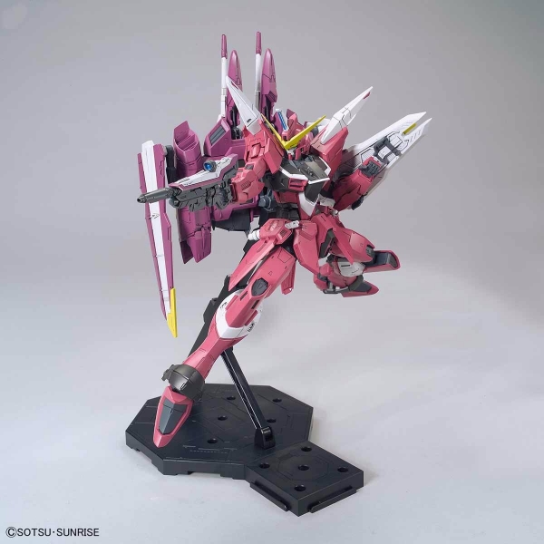 BANDAI 1/100 MG 正義鋼彈 機動戰士 鋼彈SEED BANDAI,1/100,MG,正義鋼彈,機動戰士,鋼彈SEED,