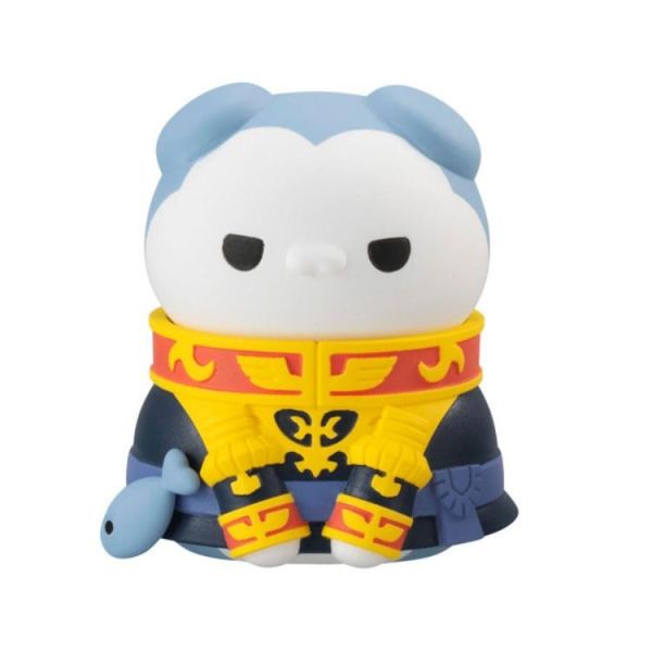 (預購) [再販] MEGAHOUSE 盲盒 M.C.P 機動戰士鋼彈 鋼彈喵 吉翁公國喵 全8種 一中盒8入販售 20260514 [再販] MEGAHOUSE 盲盒 M.C.P 機動戰士鋼彈 鋼彈喵 吉翁公國喵 全8種 一中盒8入販售