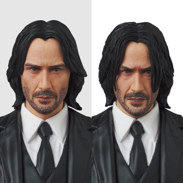 Medicom Toy MAFEX No.212 捍衛任務4 約翰維克 John Wick Medicom Toy MAFEX No.212 捍衛任務4 約翰維克 John Wick