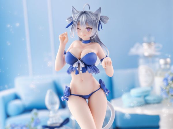 恋恋 1/6 -蝶- Mocha PVC完成品 恋恋 1/6 -蝶- Mocha PVC完成品