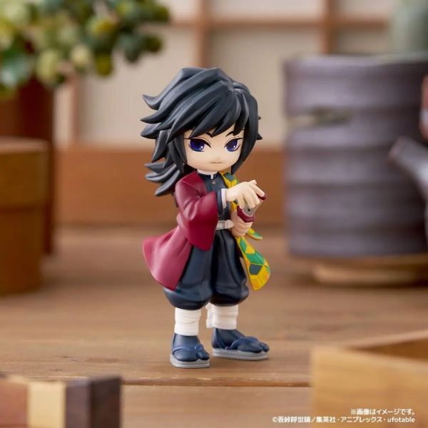 (預購) [再販] BUSHIROAD CREATIVE 盲盒 PalVerse 鬼滅之刃vol.1 全6種 一中盒6入 20251211 [再販] BUSHIROAD CREATIVE 盲盒 PalVerse 鬼滅之刃vol.1 全6種 一中盒6入