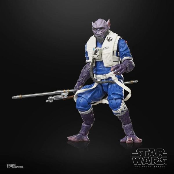 (預購) Hasbro 孩之寶 星際大戰黑標系列 曼達洛人電影 Zeb Orrelios 20260614 Hasbro 孩之寶 星際大戰黑標系列 曼達洛人電影 Zeb Orrelios