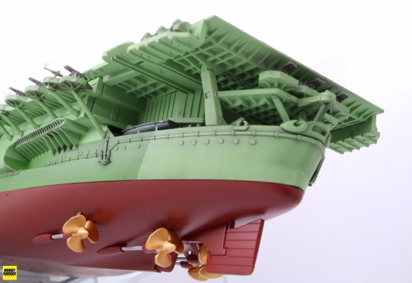 1/700 艦NEXT8 日本海軍 航空母艦 信濃 FUJIMI 富士美 組裝模型 FUJIMI,信濃,NEXT,日本海軍航空母艦