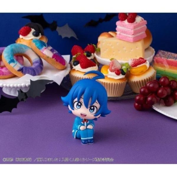 (預購) MEGAHOUSE Lookup 入間同學入魔了 鈴木入間 20260813 MEGAHOUSE Lookup 入間同學入魔了 鈴木入間