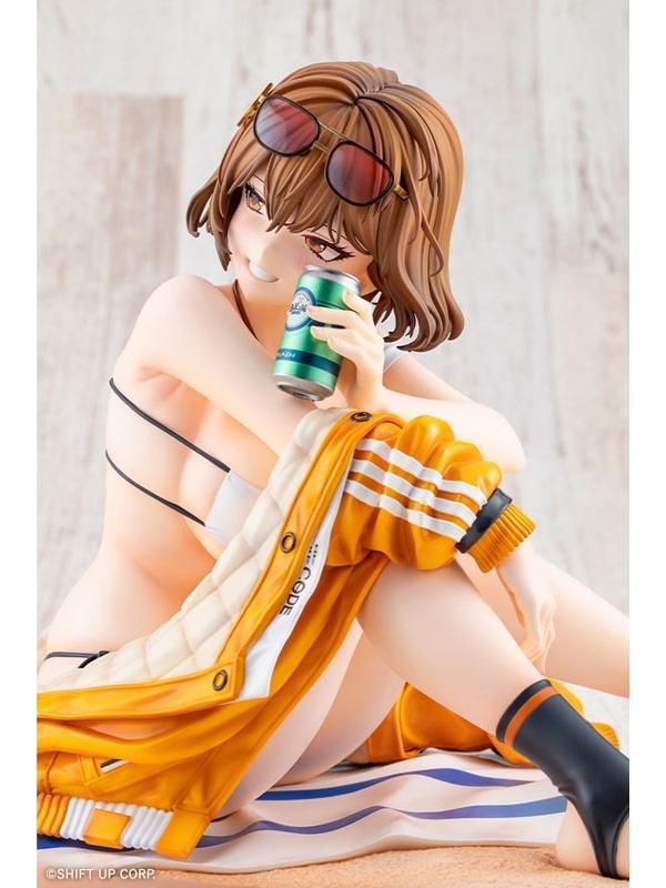 (預購) Kotobukiya 壽屋 1/4 勝利女神：妮姬 阿妮斯:閃耀夏日 完成品 20261028 Kotobukiya 壽屋 1/4 勝利女神：妮姬 阿妮斯:閃耀夏日 完成品