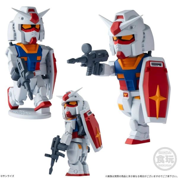 (預購) [再販] BANDAI 盲盒 bit lot 鋼彈 第1彈 全5種 一中盒10入販售 20260907 [再販] BANDAI 盲盒 bit lot 鋼彈 第1彈 全5種 一中盒10入販售
