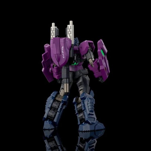 (預購) 風雷模型 變形金剛 SG柯博文 ver.#2008 可動完成品 20260622 風雷模型 變形金剛 SG柯博文 ver.#2008 可動完成品