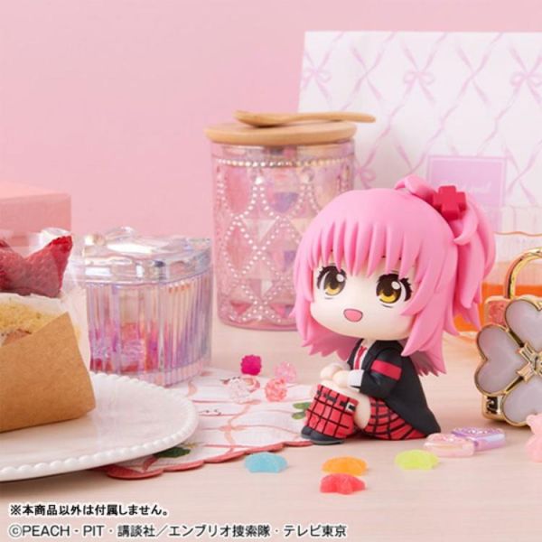 (預購) MEGAHOUSE LOOKUP 守護甜心 日奈森亞夢 20260514 MEGAHOUSE LOOKUP 守護甜心 日奈森亞夢