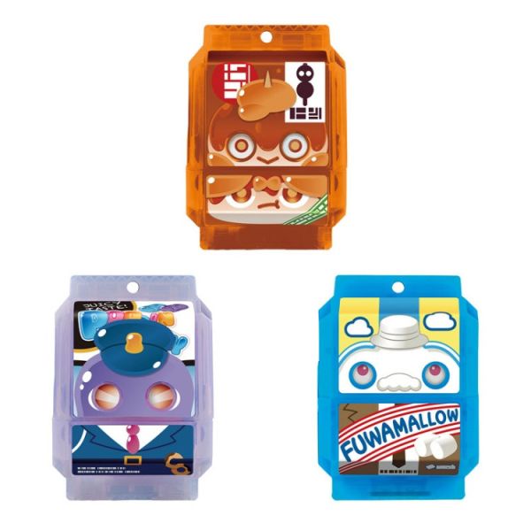 (預購) BANDAI 假面騎士GAVV 天堂菓子獸套組03 20251102 BANDAI 假面騎士GAVV 天堂菓子獸套組03