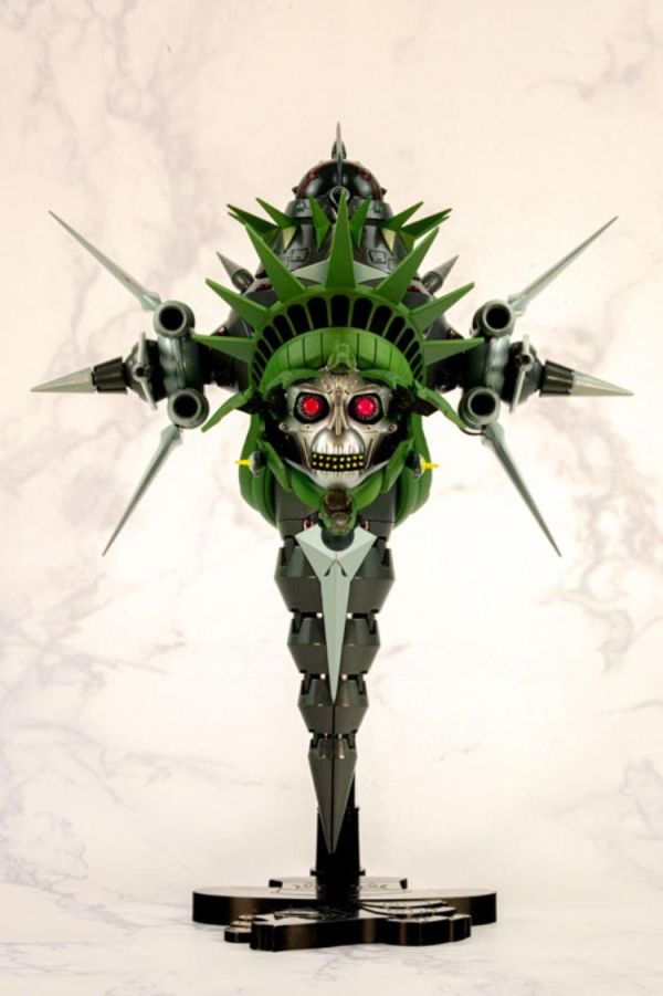 (預購) BellFine 宇宙浪子 Mechanic Selection 3機Set 組裝模型 20260519 BellFine 宇宙浪子 Mechanic Selection 3機Set 組裝模型