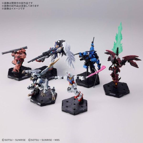 (預購) BANDAI 卡牌 GUNDAM ASSEMBLE 起始套組 01 [ST01] 20260319 BANDAI 卡牌 GUNDAM ASSEMBLE 起始套組 01 [ST01]