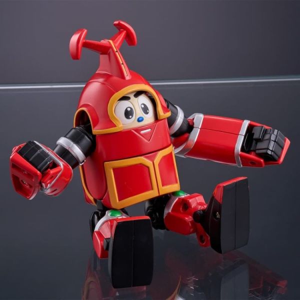 (預購) [PB商店] BANDAI RE:SUPER CHANGE 鐵甲小寶 可動完成品 20251105 [PB商店] BANDAI RE:SUPER CHANGE 鐵甲小寶 可動完成品