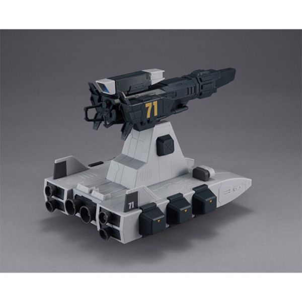 [再販] MegaHouse Machine Build 機動戰士鋼彈 MS用補助兵器 BUSTLINER 組裝模型 [再販] MegaHouse Machine Build 機動戰士鋼彈 MS用補助兵器 BUSTLINER 組裝模型