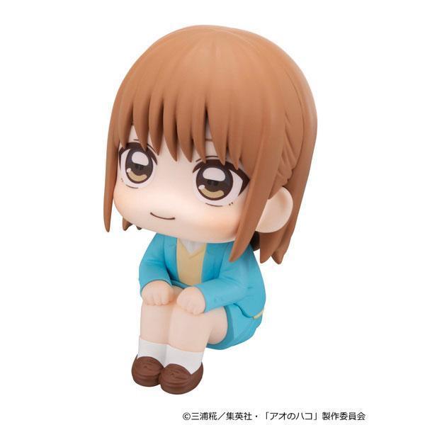 (預購) MegaHouse LOOKUP 青春之箱 鹿野千夏 20261013 MegaHouse LOOKUP 青春之箱 鹿野千夏