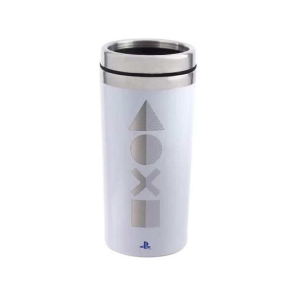 PaladoneUK PS5不鏽鋼隨行環保杯-450ml PaladoneUK PS5不鏽鋼隨行環保杯-450ml